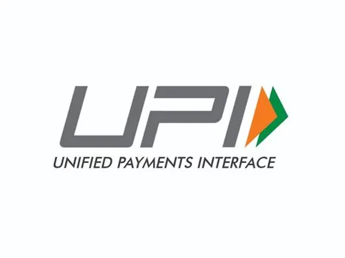 Any UPI App